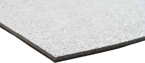 Изображение товара Шумоизоляция SGM Изол ФИ4 0.5x1.0м/6мм (10 листов)