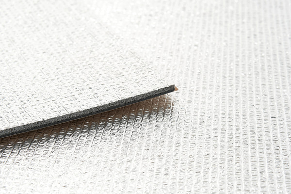 Изображение товара Шумоизоляция SGM Изол ФИ4 0.5x1.0м/6мм (10 листов)