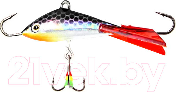 Изображение товара Балансир Namazu Bully 50мм 34 / N-BBY-5034 (27г)