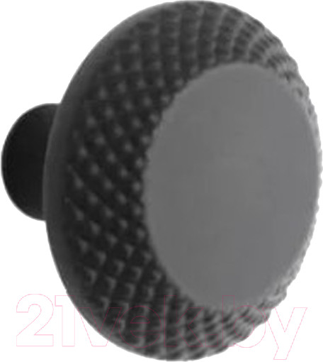 Изображение товара Ручка для мебели Cebi Nola A4102 001 МР24 (черный)