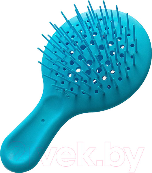 Изображение товара Расческа-массажер Janeke Superbrush Mini 10SP220BFL (голубой)
