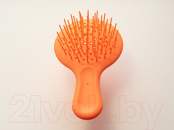 Изображение товара Расческа-массажер Janeke Superbrush Mini 10SP220OFL (оранжевый)