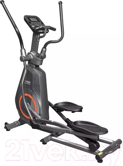 Изображение товара Эллиптический тренажер Alpin Edelweiss X-200