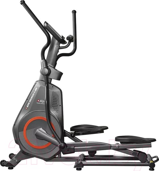 Изображение товара Эллиптический тренажер Alpin Edelweiss X-200