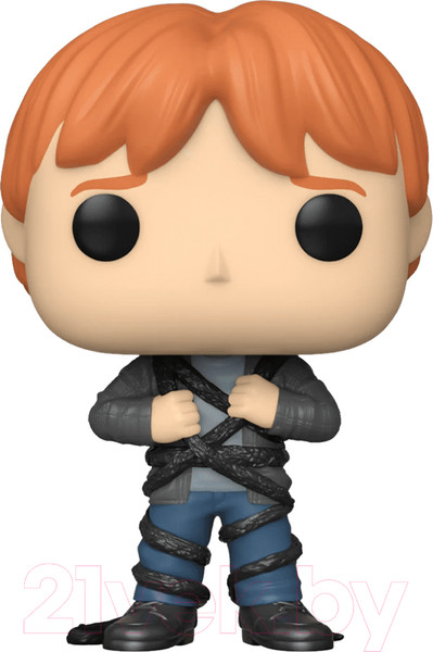 Изображение товара Фигурка коллекционная Funko POP! Гарри Поттер - Рон Уизли / 57368