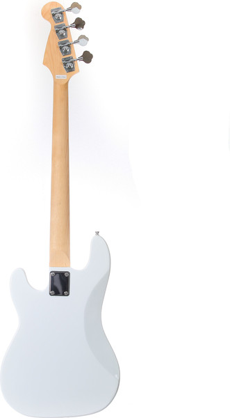 Изображение товара Бас-гитара Fabio PB-10 WH (белый)