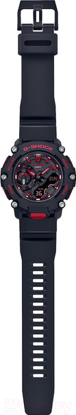Изображение товара Часы наручные мужские Casio GA-2200BNR-1A