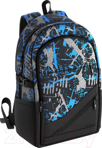 Изображение товара Рюкзак Erich Krause 19L CityLine / 58512