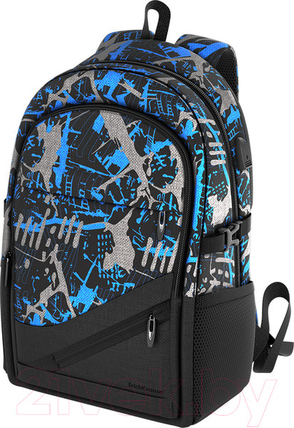 Изображение товара Рюкзак Erich Krause 19L CityLine / 58512