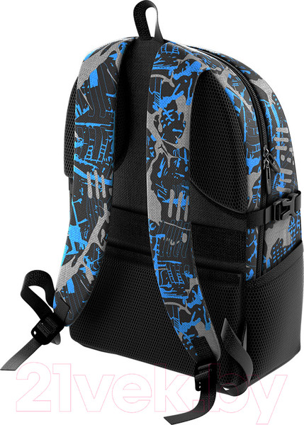 Изображение товара Рюкзак Erich Krause 19L CityLine / 58512