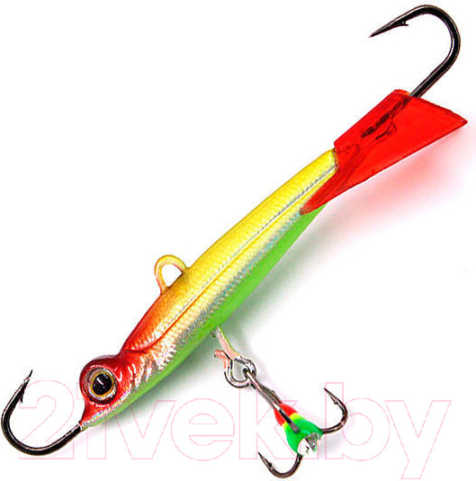 Изображение товара Балансир Namazu ExpertModel 50мм 30 / N-BEM-5030 (18г)