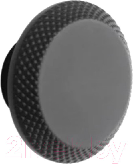 Изображение товара Ручка для мебели Cebi Nola A4102 002 МР24 (черный)