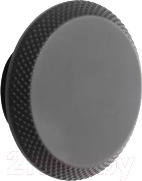 Изображение товара Ручка для мебели Cebi Nola A4102 003 МР24 (черный)