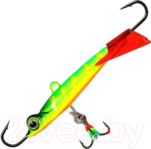 Изображение товара Балансир Namazu ExpertModel 50мм 33 / N-BEM-5033 (18г)