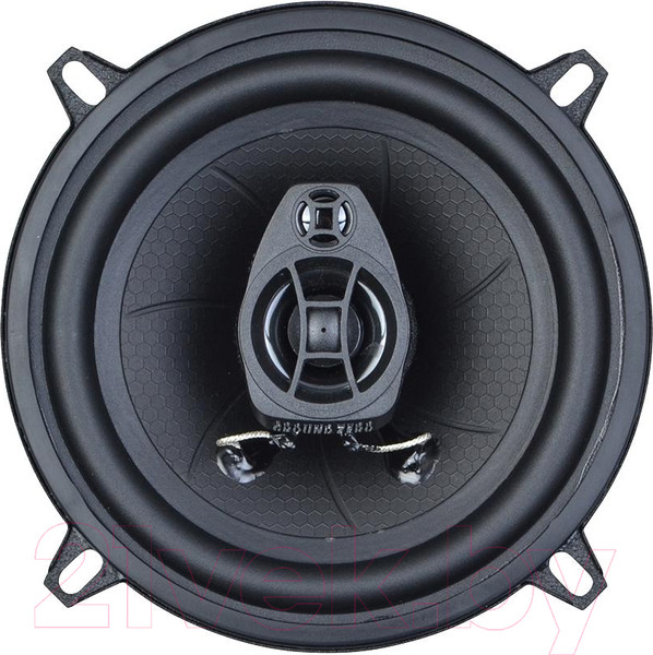 Изображение товара Коаксиальная АС Ground Zero GZIF 5.2