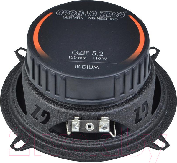 Изображение товара Коаксиальная АС Ground Zero GZIF 5.2