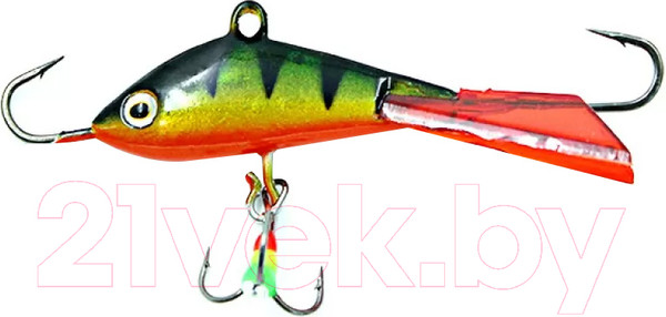 Изображение товара Балансир Namazu Bully 50мм 29 / N-BBY-5029 (27г)