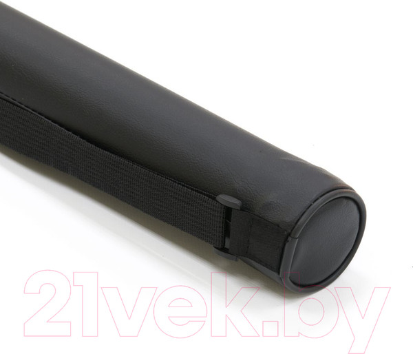 Изображение товара Чехол для кия Weekend Player 1/1 / 30.045.62.5 (черный)