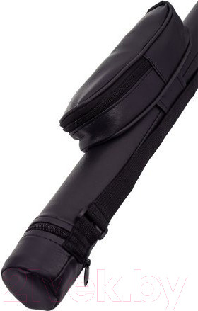 Изображение товара Чехол для кия Weekend Player 1/1 / 30.045.62.5 (черный)