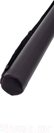 Изображение товара Чехол для кия Weekend Player 1/1 / 30.045.62.5 (черный)