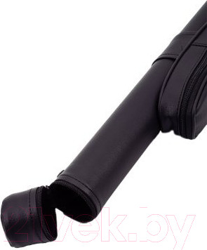 Изображение товара Чехол для кия Weekend Player 1/1 / 30.045.62.5 (черный)