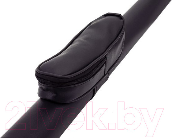 Изображение товара Чехол для кия Weekend Player 1/1 / 30.045.62.5 (черный)