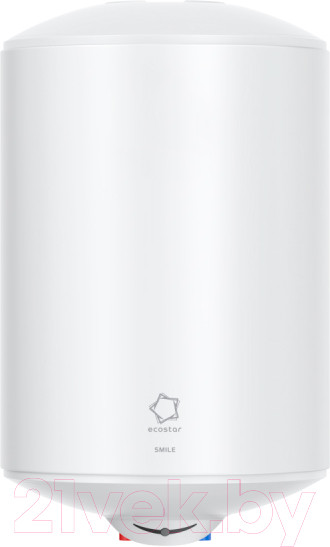 Изображение товара Накопительный водонагреватель EcoStar EWH-SM50-RE