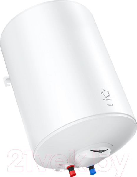 Изображение товара Накопительный водонагреватель EcoStar EWH-SM50-RE
