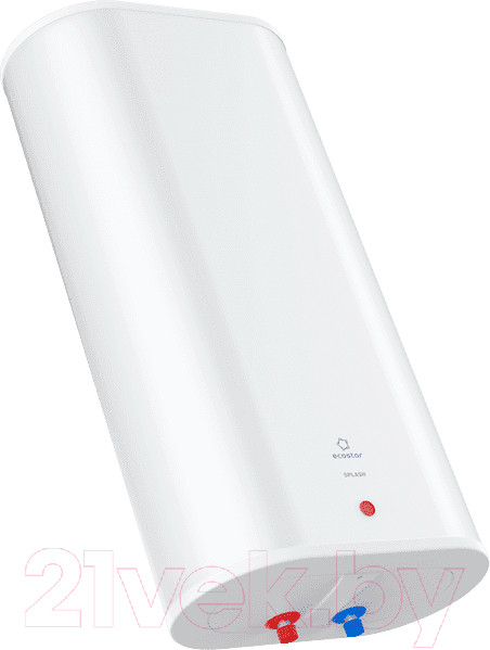 Изображение товара Накопительный водонагреватель EcoStar EWH-SP50-FS