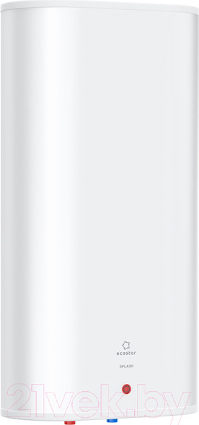 Изображение товара Накопительный водонагреватель EcoStar EWH-SP80-FS