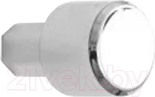 Изображение товара Ручка для мебели Cebi Iris A4126 001 МР02 (хром)