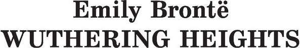 Изображение товара Книга АСТ Грозовой перевал. Уровень 3. Легко читаем по-английски (Бронте Эмили)