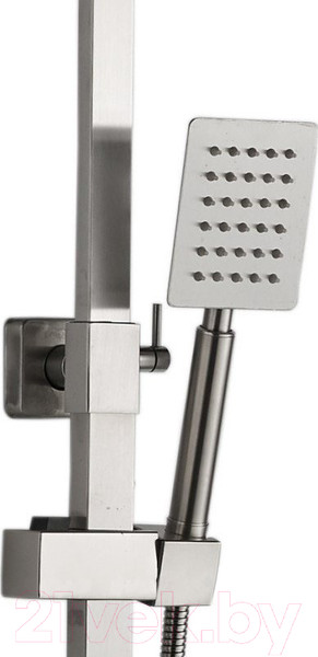 Изображение товара Душевая система со смесителем Haiba HB24815