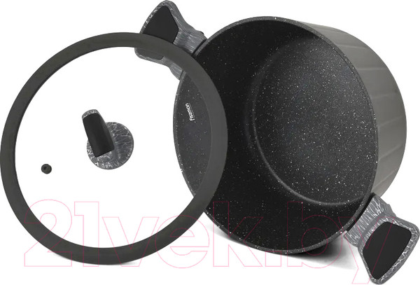 Изображение товара Кастрюля Fissman Stella 4286