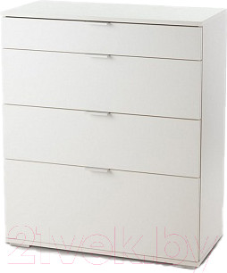 Изображение товара Комод Vental НК-1 (белый)