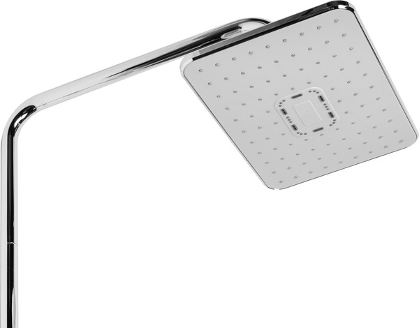 Изображение товара Душевая система со смесителем Haiba HB23505-8