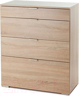 Изображение товара Комод Vental НК-1 (дуб сонома)