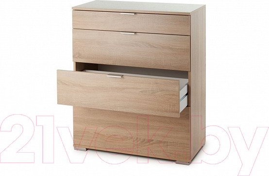 Изображение товара Комод Vental НК-1 (дуб сонома)