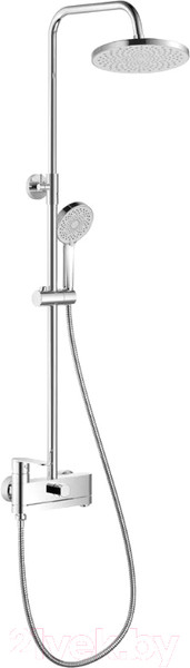 Изображение товара Душевая система со смесителем Haiba HB24590