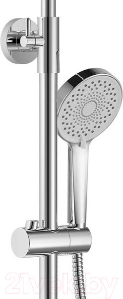 Изображение товара Душевая система со смесителем Haiba HB24590