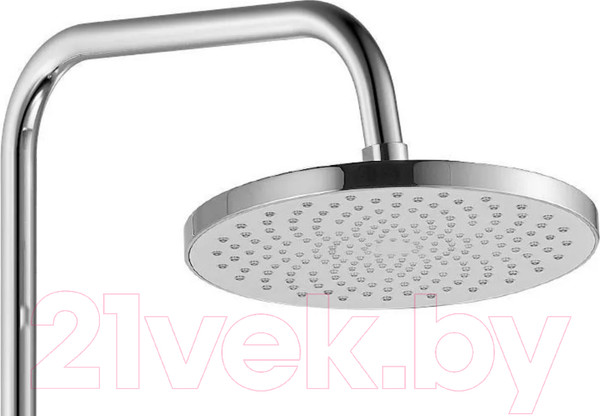 Изображение товара Душевая система со смесителем Haiba HB24590