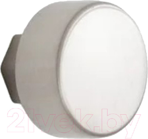 Изображение товара Ручка для мебели Cebi Iris A4126 002 МР08 (матовый никель)