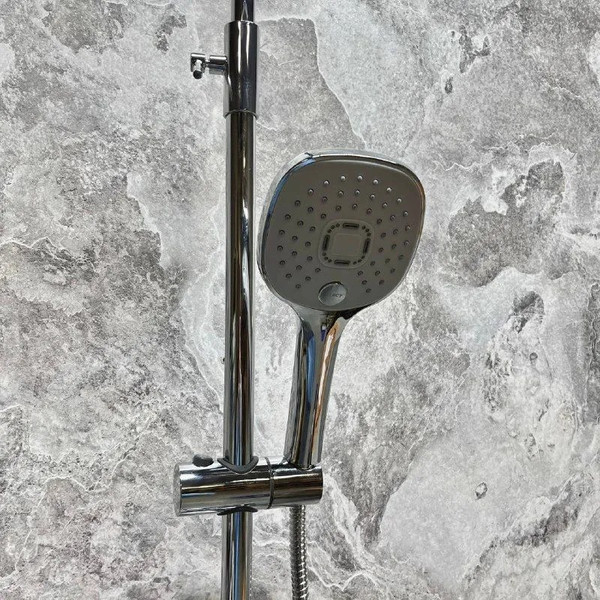 Изображение товара Душевая система со смесителем Haiba HB23505