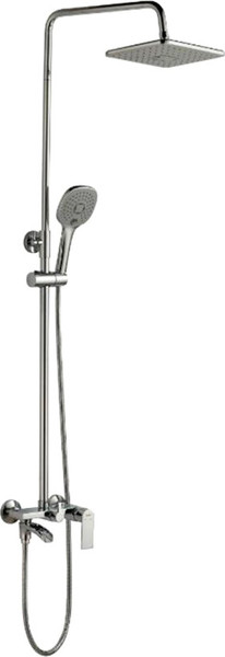 Изображение товара Душевая система со смесителем Haiba HB23505