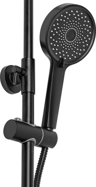 Изображение товара Душевая система со смесителем Haiba HB24590-7