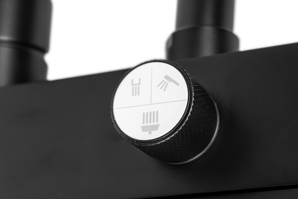 Изображение товара Душевая система со смесителем Haiba HB24590-7