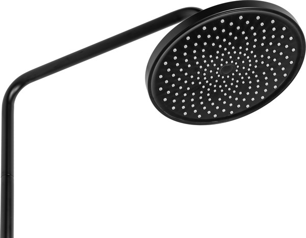 Изображение товара Душевая система со смесителем Haiba HB24590-7