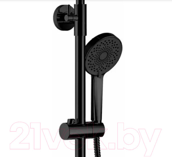 Изображение товара Душевая система со смесителем Haiba HB24590-7