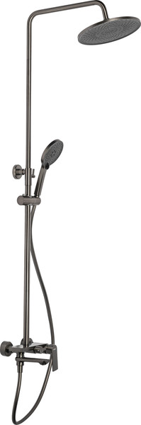 Изображение товара Душевая система со смесителем Haiba HB24505-3