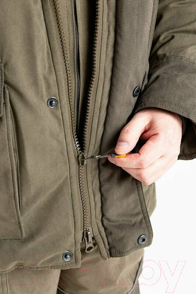 Изображение товара Костюм для охоты и рыбалки Crodis Кайман / 11690 (р.48-50/170-176)